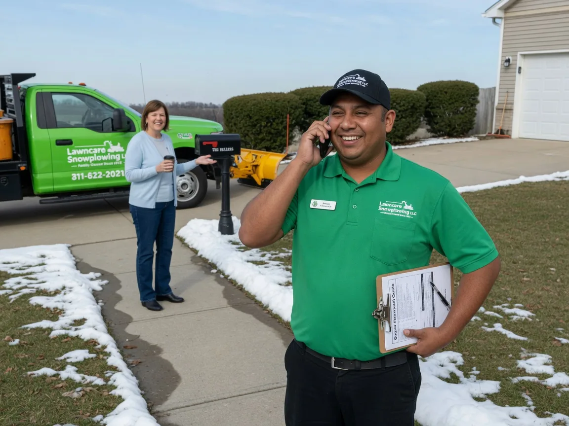 Lawn Care Services By Expert Landscaper Womelsdorf, PA FAQs